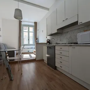 Papavero 69 Appartamento Bergamo