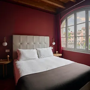 Rego - Boutique & Serenity With Some Off-site In The Heart Of Center Appartamento Bergamo